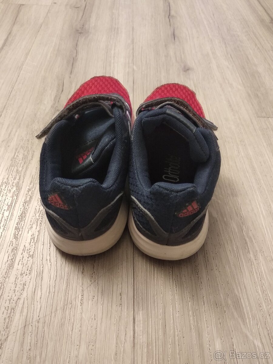 Dětské botasky velikost 29 - 2