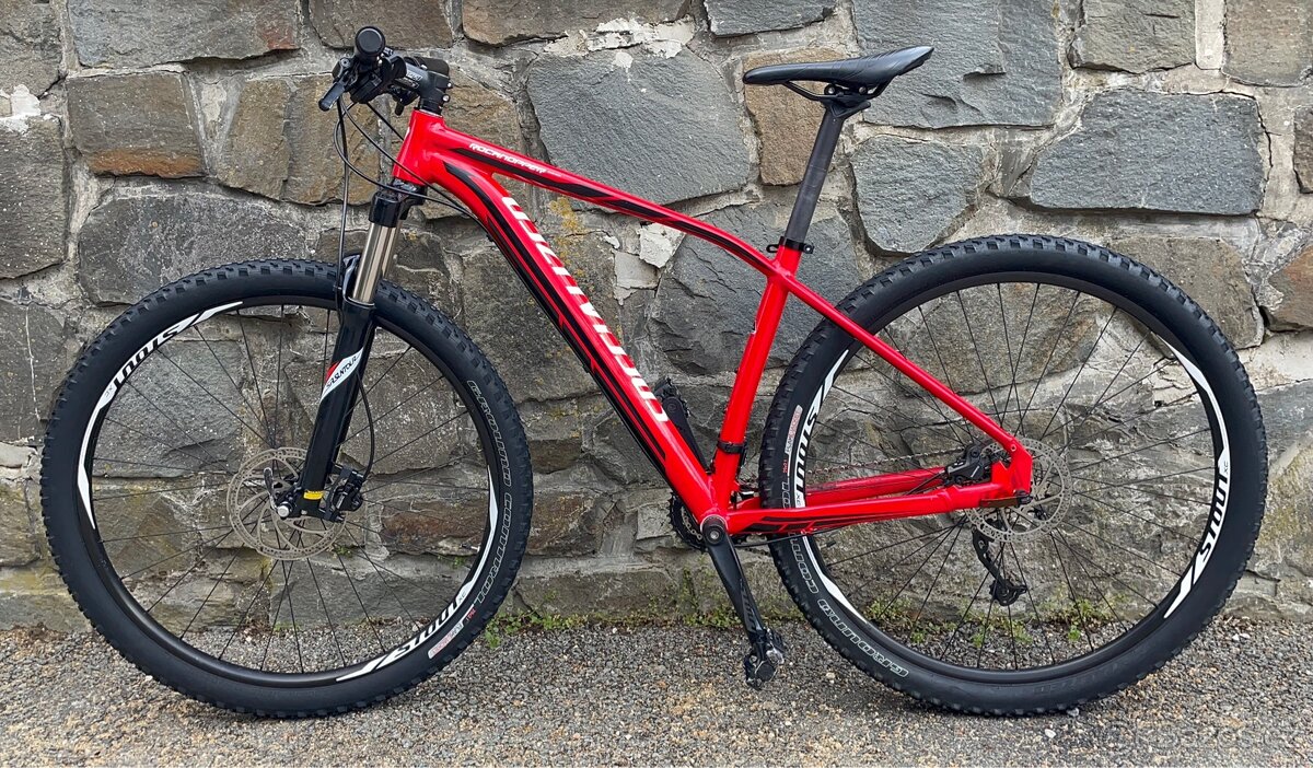 Horské kolo Specialized 29 - 2