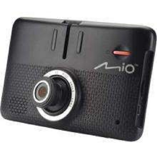 NAVIGACE S KAMEROU - 2