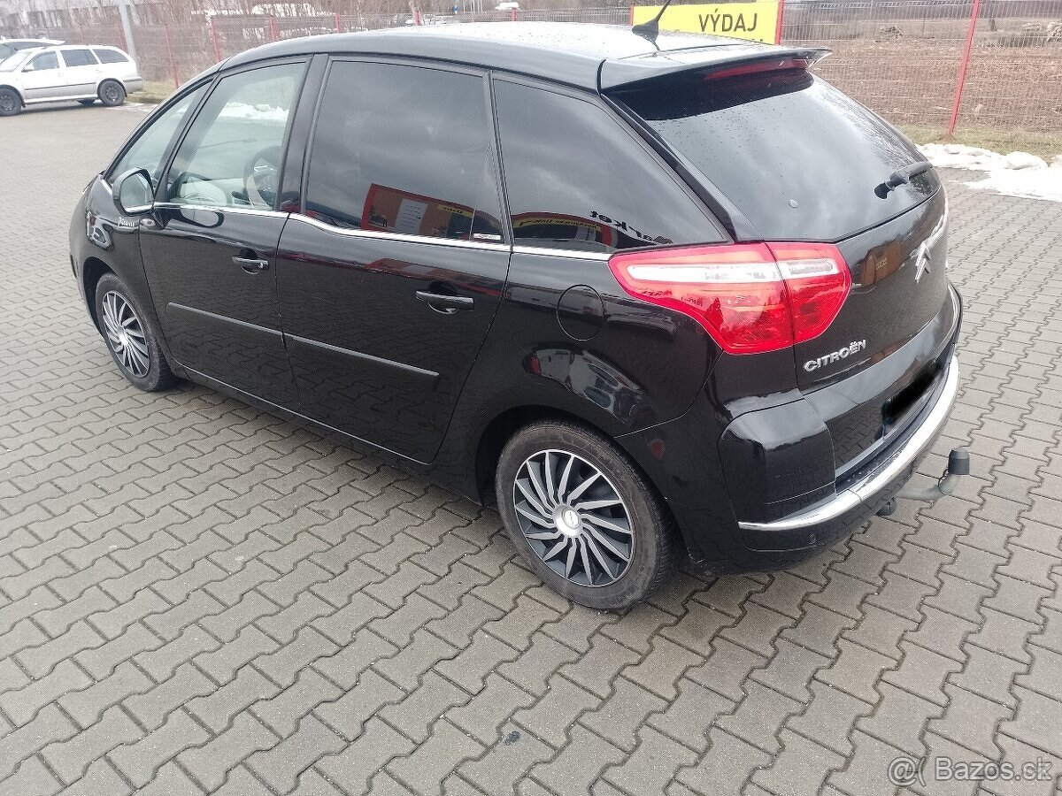 Citroën C4 1.6 HDI 80kw - 2