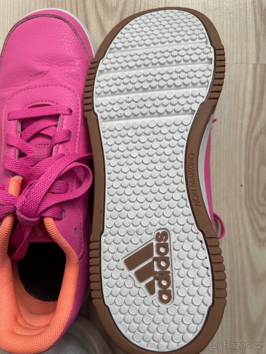 Adidas tenisky - 2
