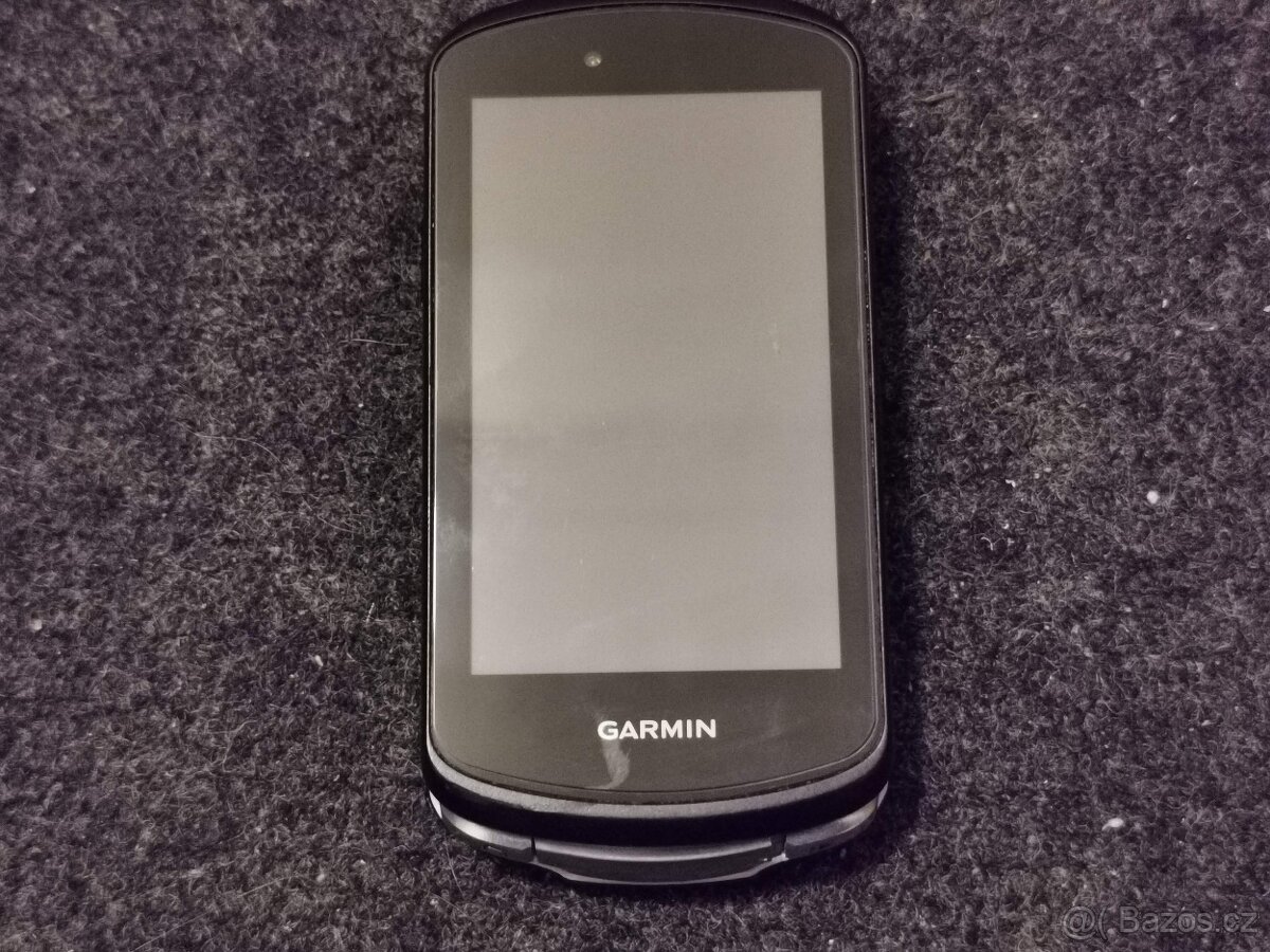 Garmin Edge 1040 - 2