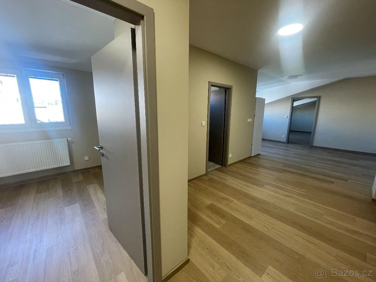Pronájem bytu 3+kk • 75 m² - 2