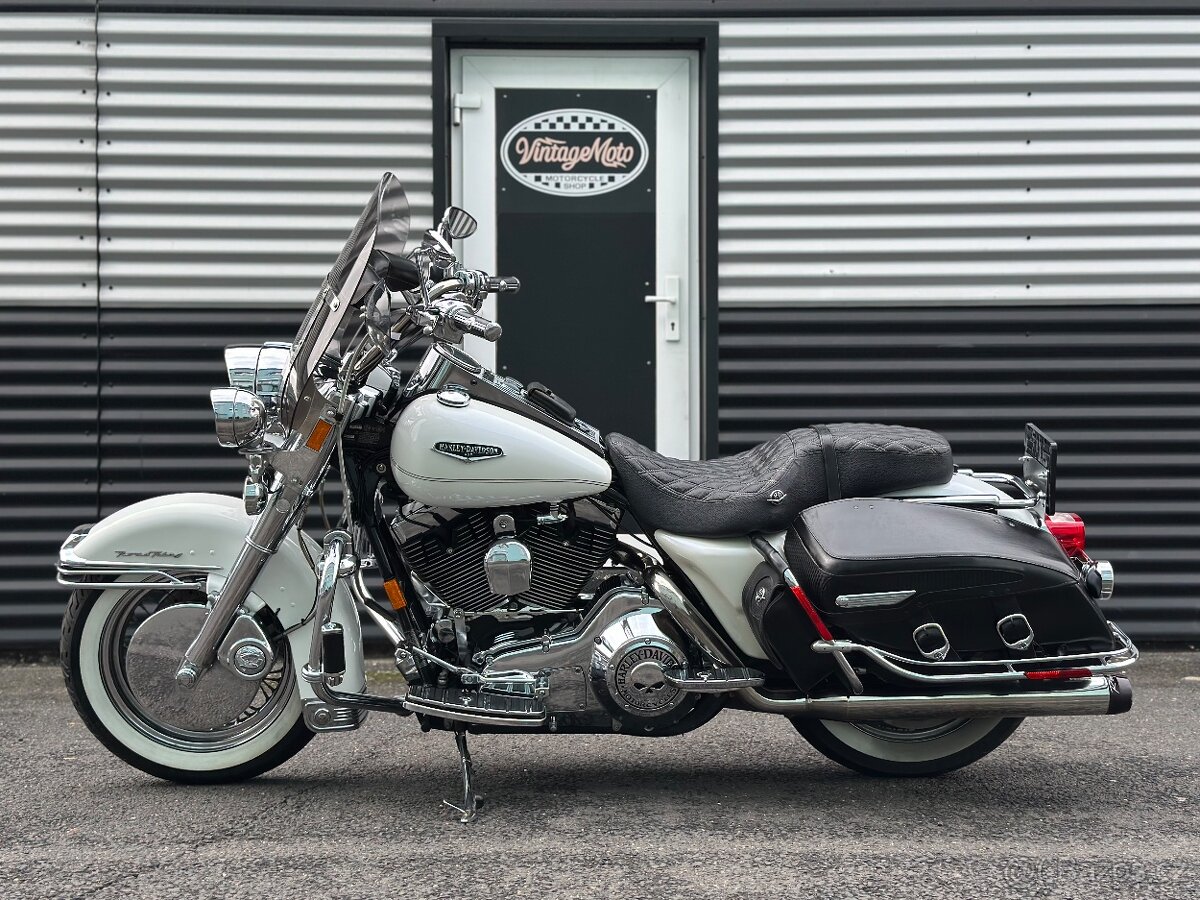 H-D Roadking 2004 - 2