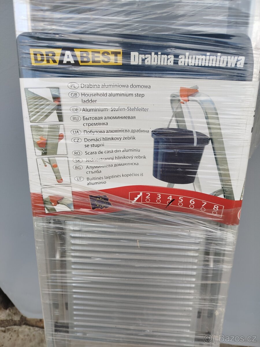 HLINÍKOVÉ SCHŮDKY - 2