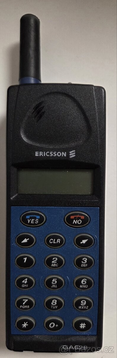 Ericsson GA628 - 2