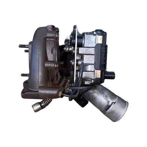 Turbo Audi Q7 4L - 2