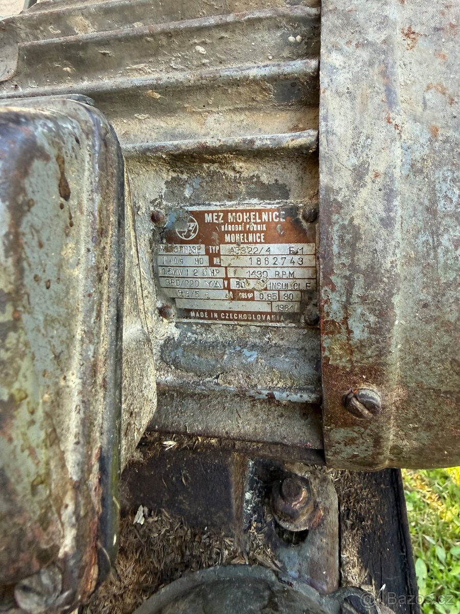 Stolní cirkulárka - 2