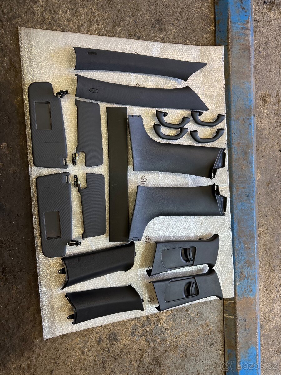 Stropnice Octavia 2 - 2