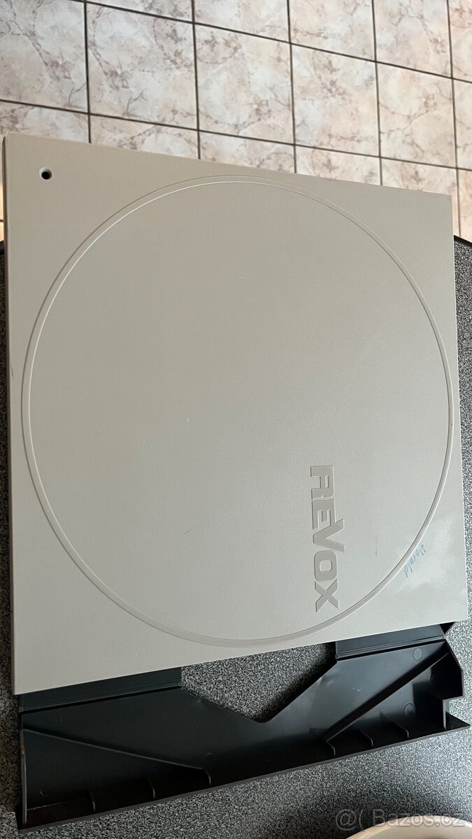 Revox - 2