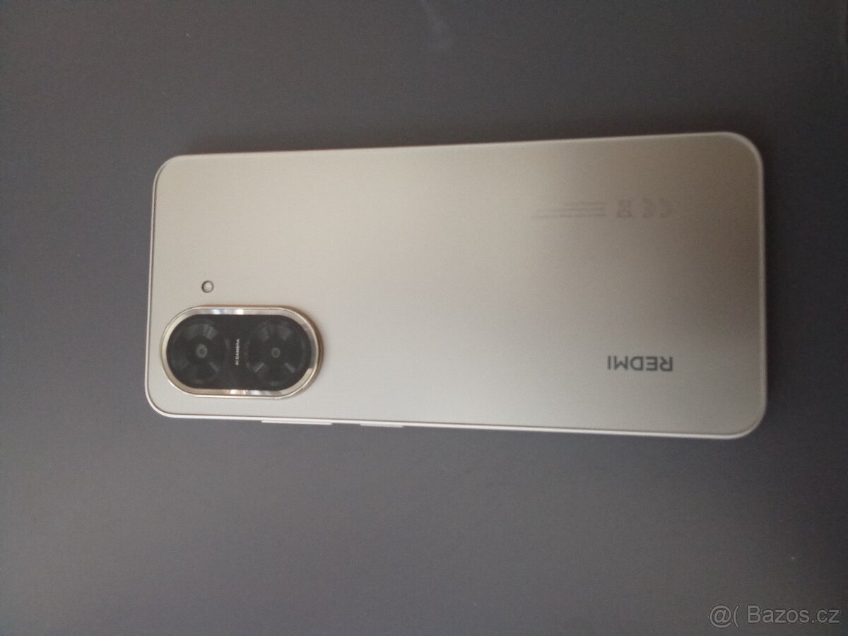 Redmi A 5 128GB - 2