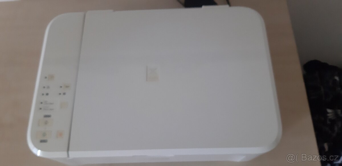 Prodám tiskarnu - 2