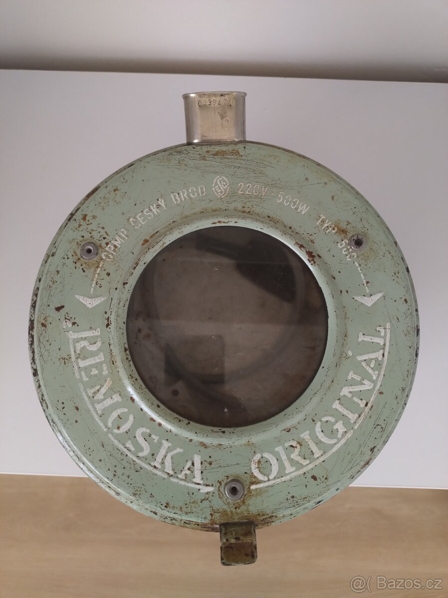 REMOSKA - 2
