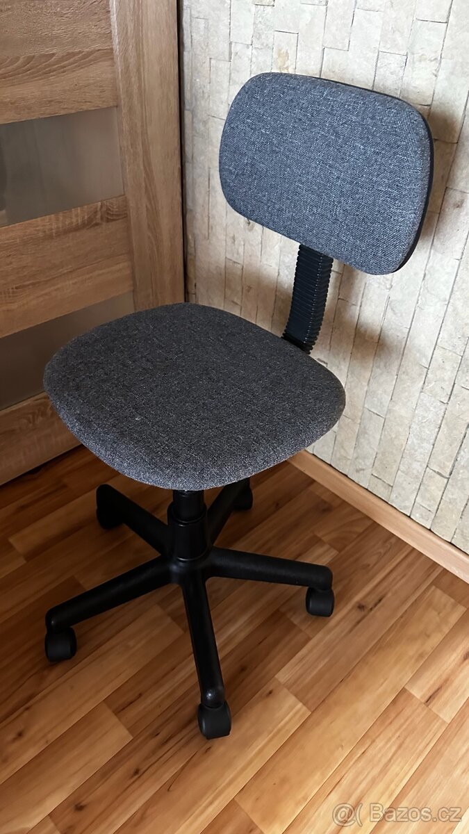 Dětská židle (za odvoz) - 2