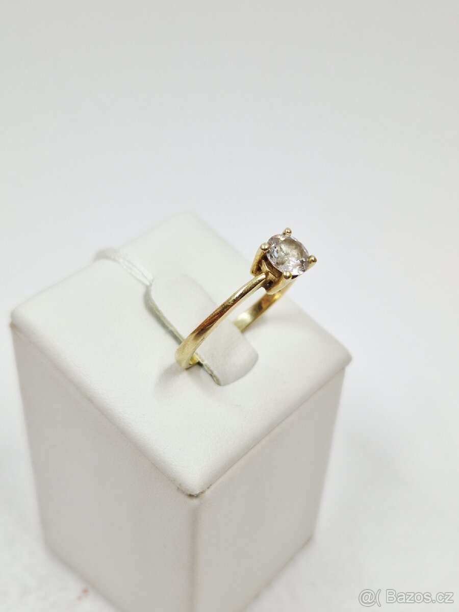Zlatý prsten - 2