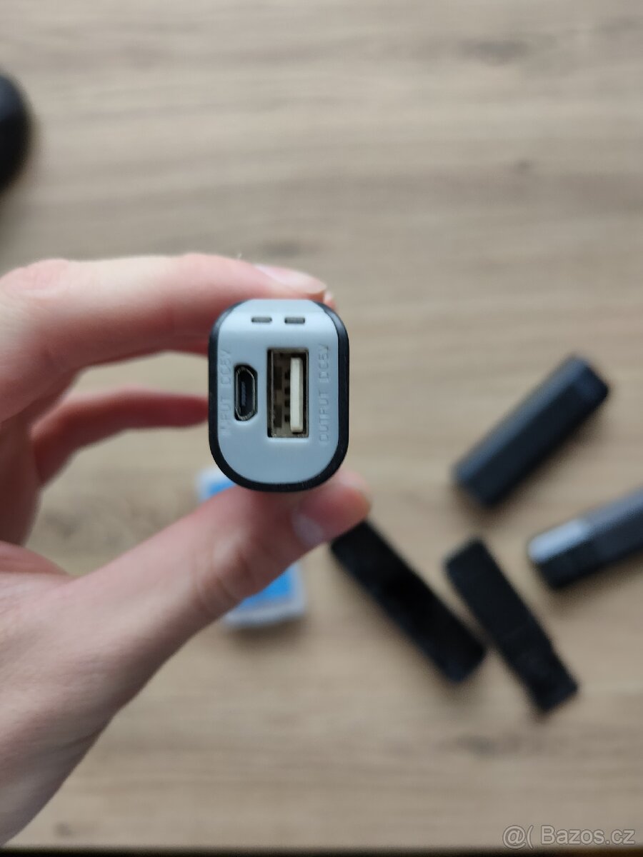Powerbanky - 2