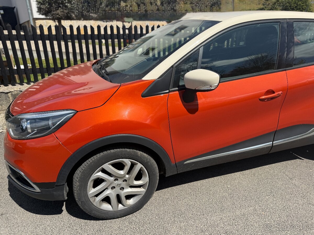 Renault Captur - 2