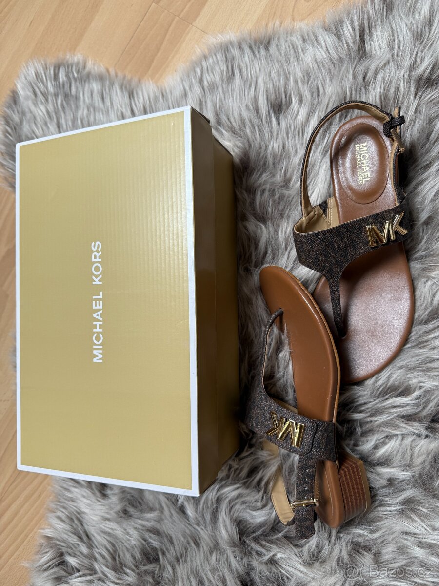 Sandále Michael Kors - 2