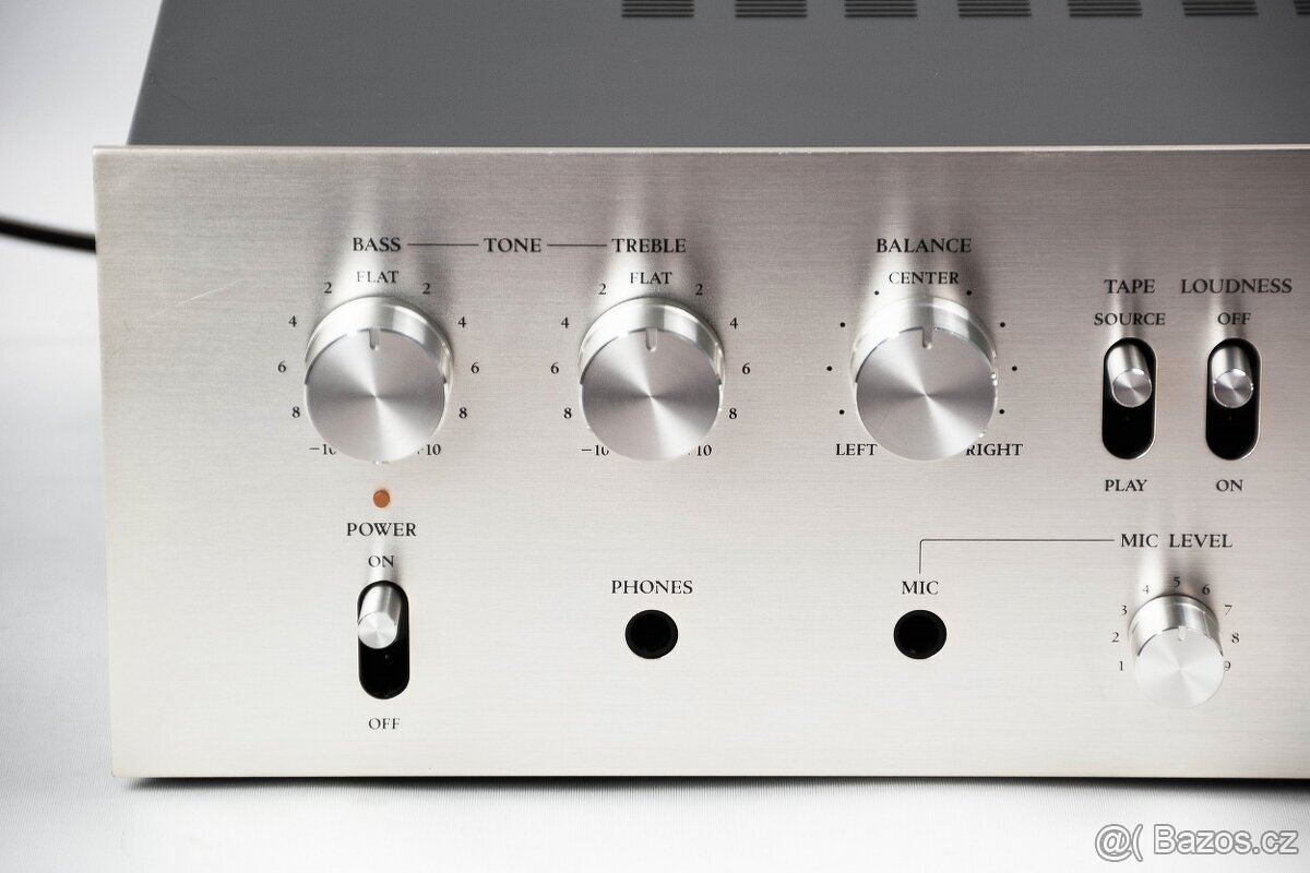 SANYO DCA-301 - 2