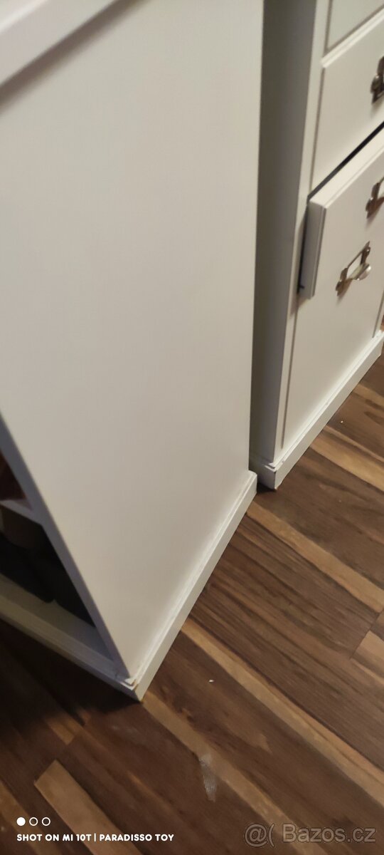 Suplikovy podstavec IKEA,sada 2 kusy SLEVA - 2