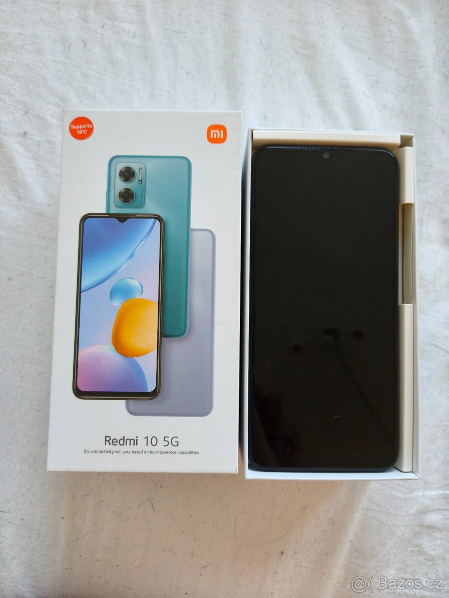 Xiaomi Redmi 10 5G - 2