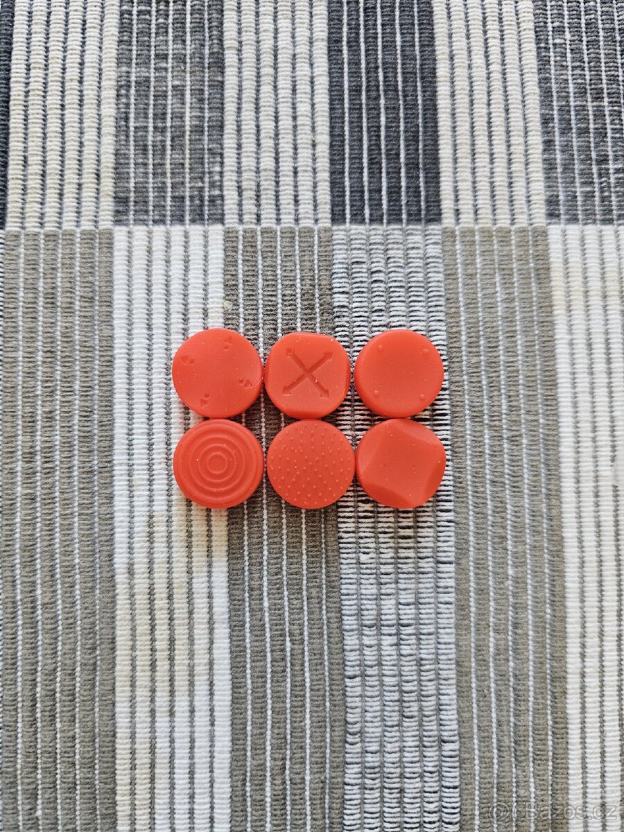 PS Vita grip - 2