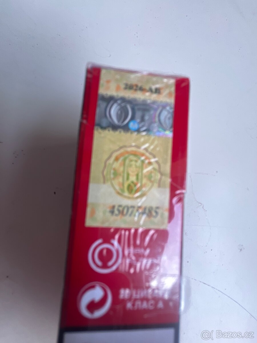 Marlboro - 2