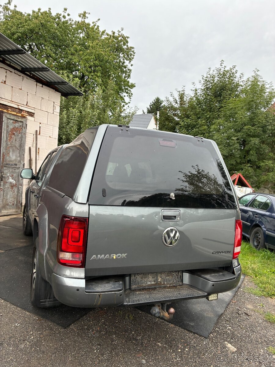 Amarok - 2