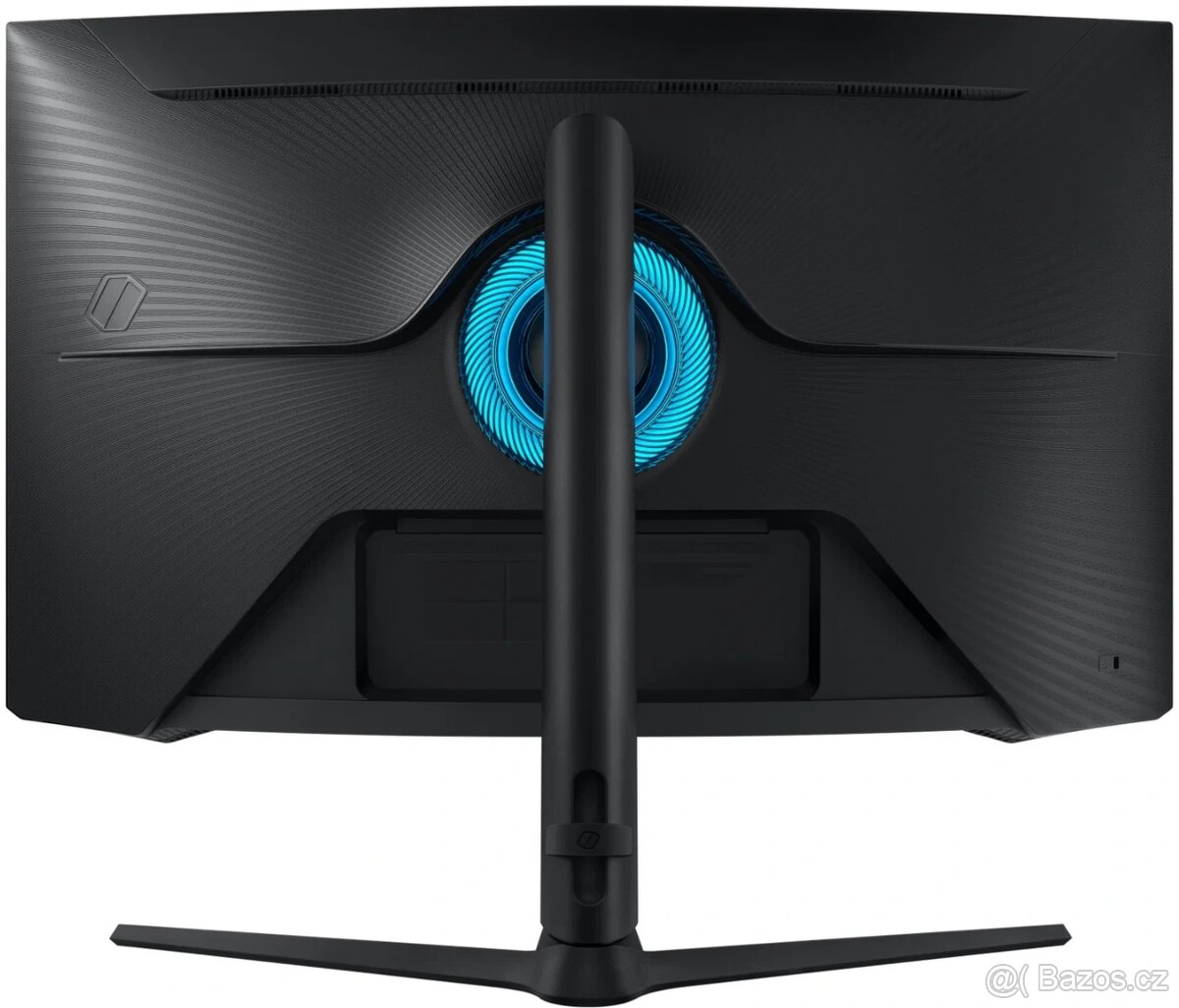 monitor 32" Samsung Odyssey G65B 240hz - 2