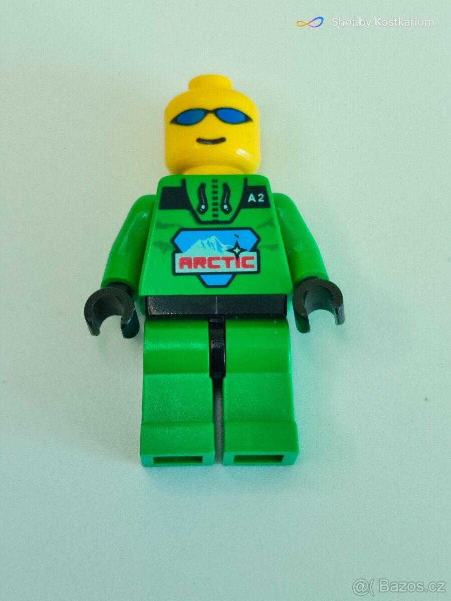 Lego set 6577 - 2