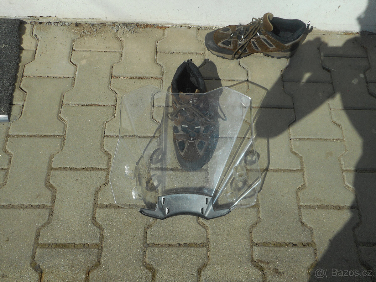 Suzuki DL 1000 V Strom XT - 2
