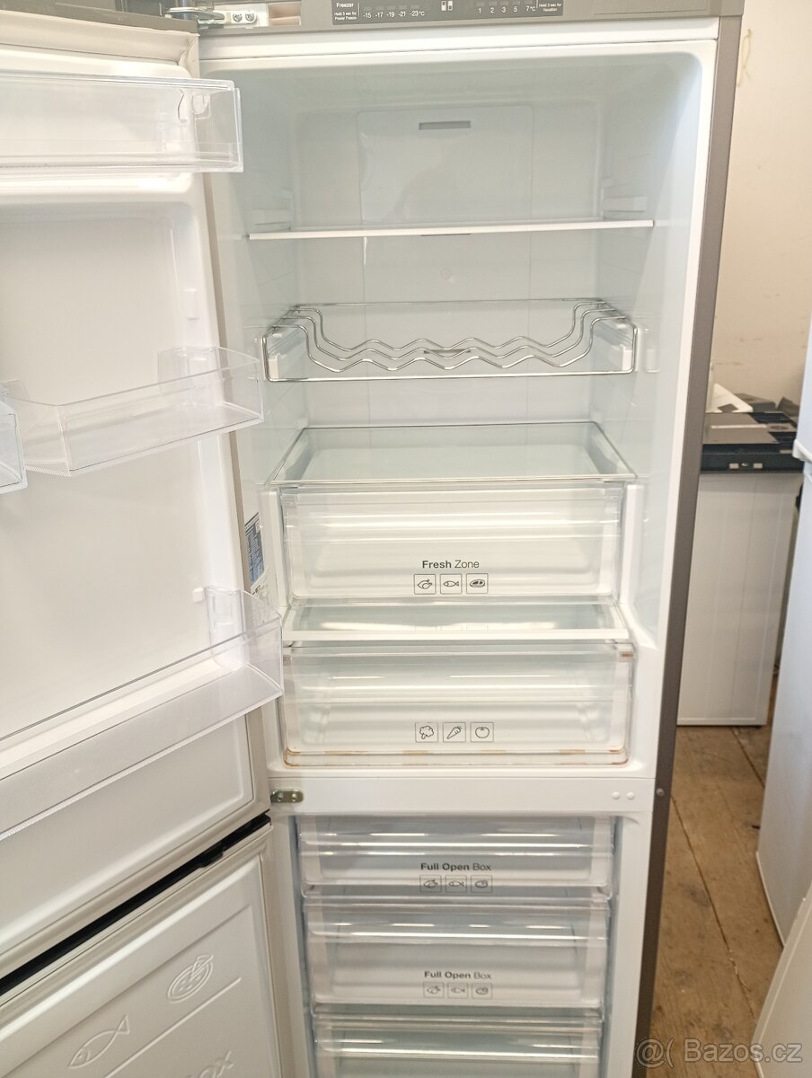 Samsung Nou Frost lednice,2# - 2