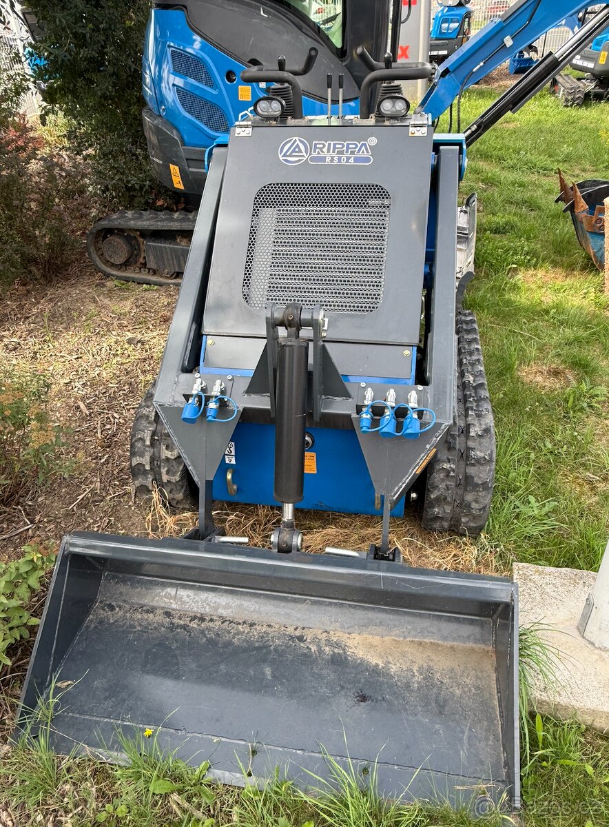 Rippa RS04 - 2