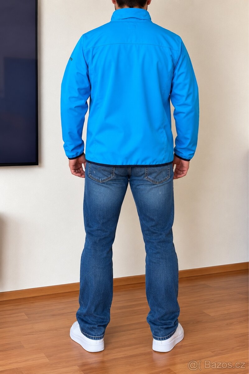 pánská softshellová bunda GTS XXL - 2