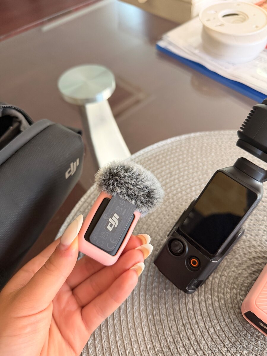Dji osmo pocket 3 - 2
