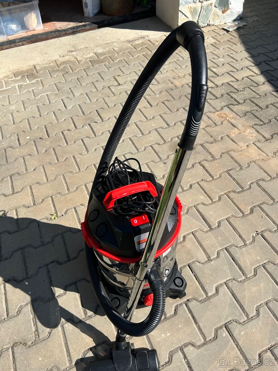 Elektrický vysavač - HECHT 8330 - 2