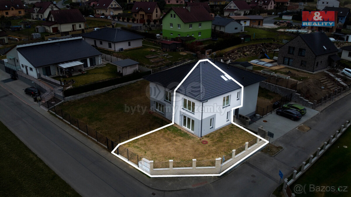 Prodej bytu 4+kk, 135 m², Stará Huť, ul. K Lomu - 2