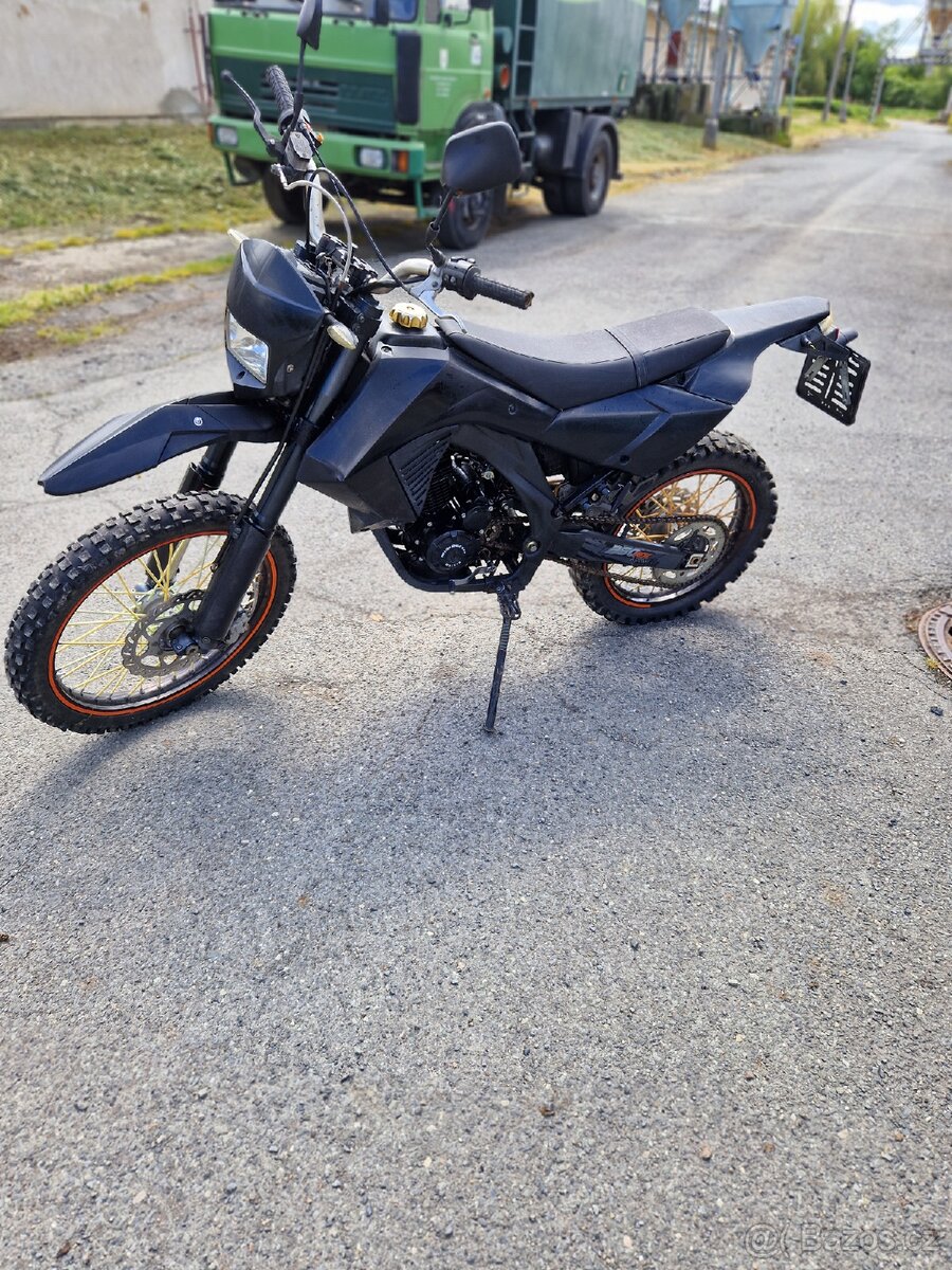 Apollo 250 rx