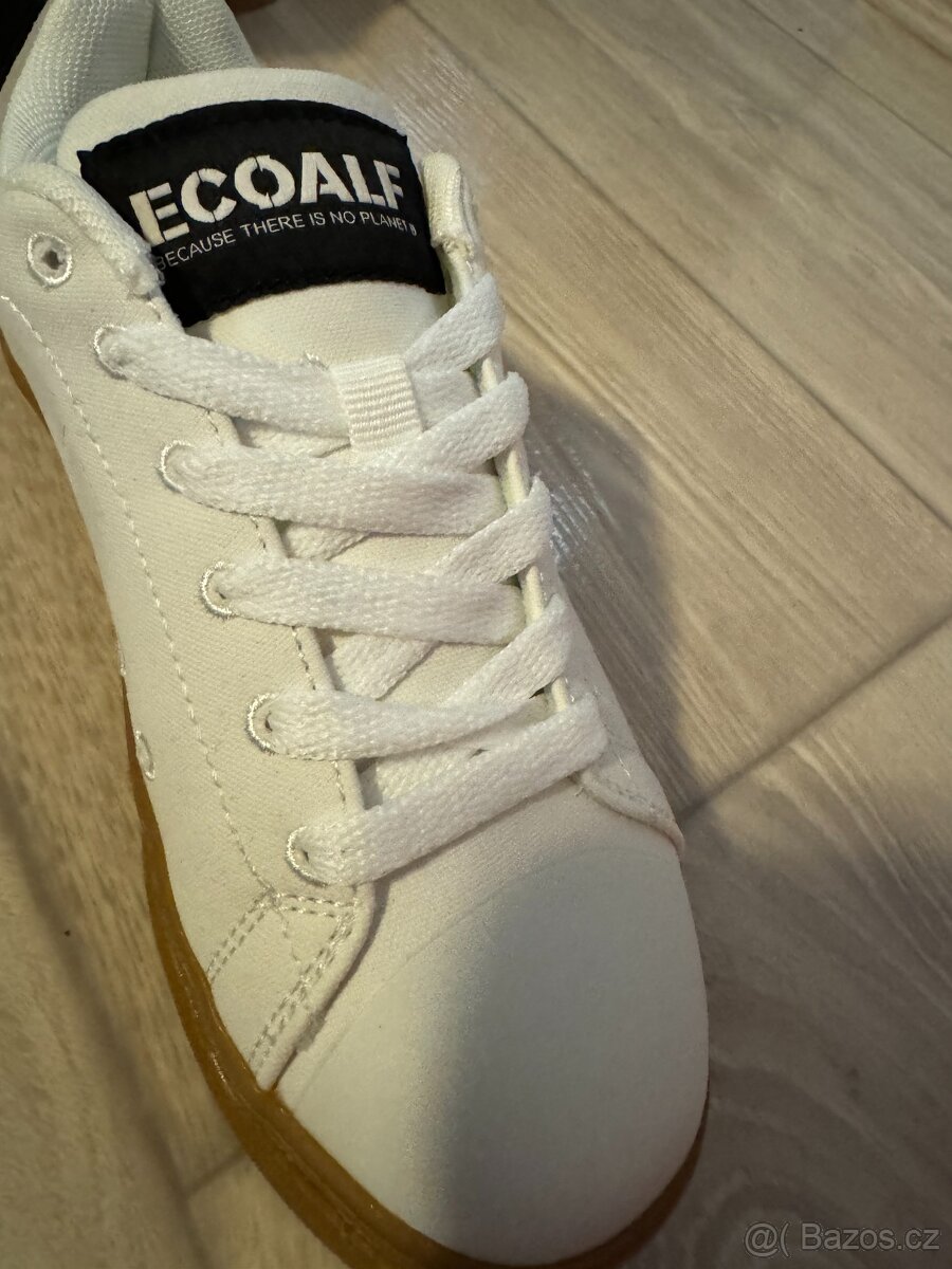 Dětské tenisky Ecoalf - 2
