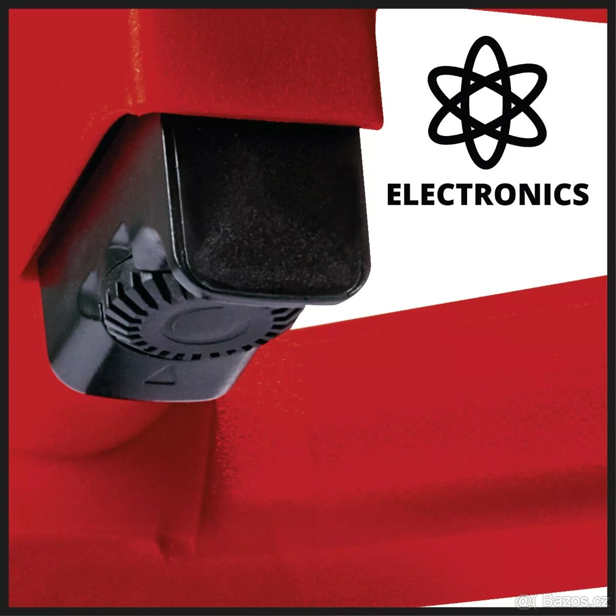 Míchadlo lepidel a malty TC-MX 1200 E Einhell Classic - 2