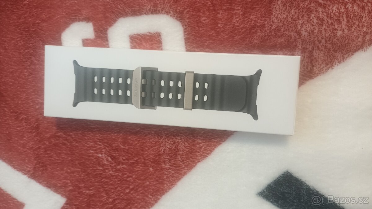 Pásek pro hodinky Samsung ultra - 2