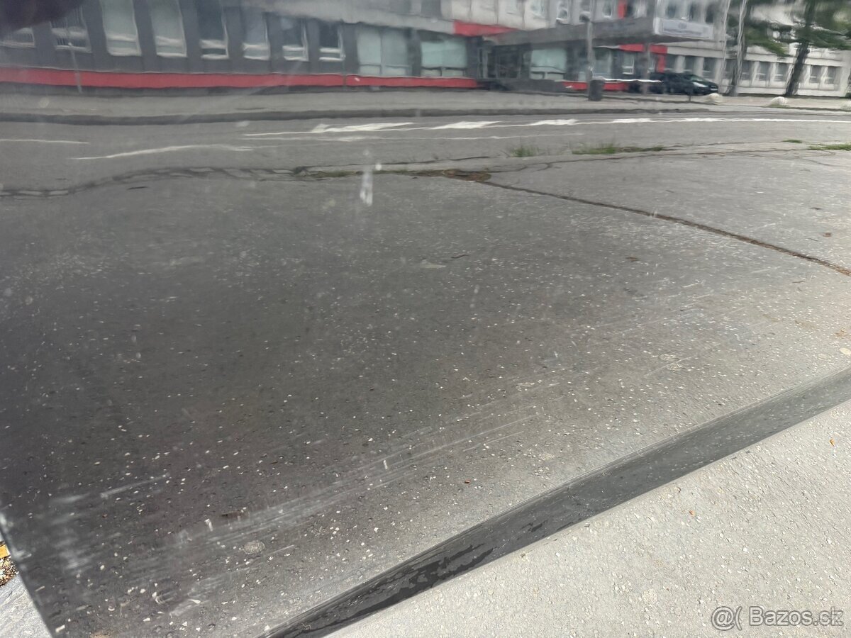 Audi A6 Dvere C8 - 2