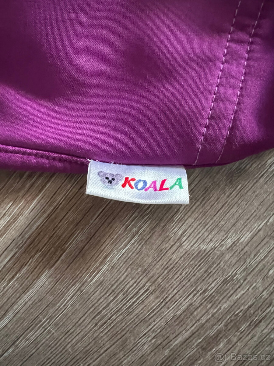 Dětská bunda vel. 122 - 2