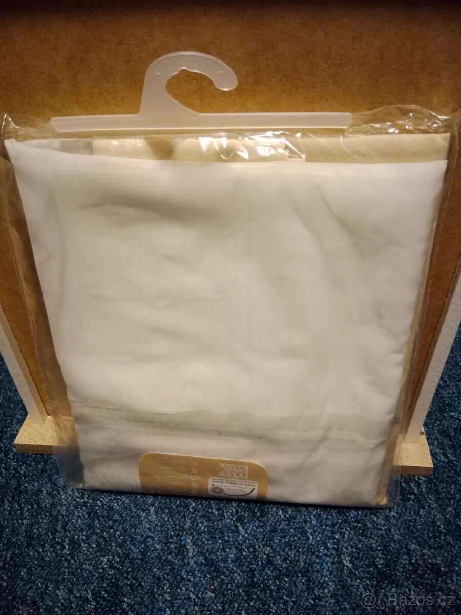 Nebesa nad postýlku s držákem NOVÉ - 2