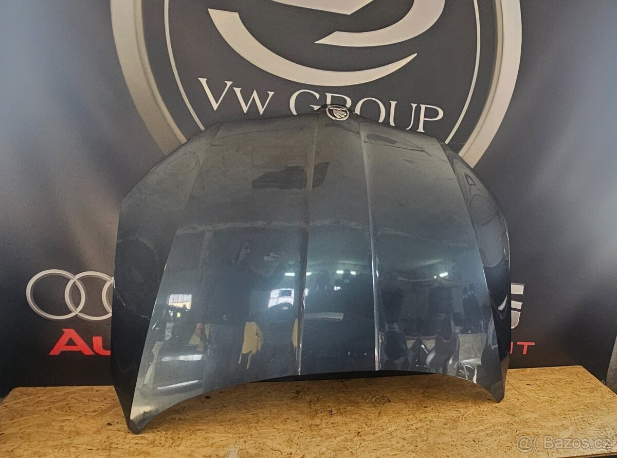 Octavia III Přední část - 2