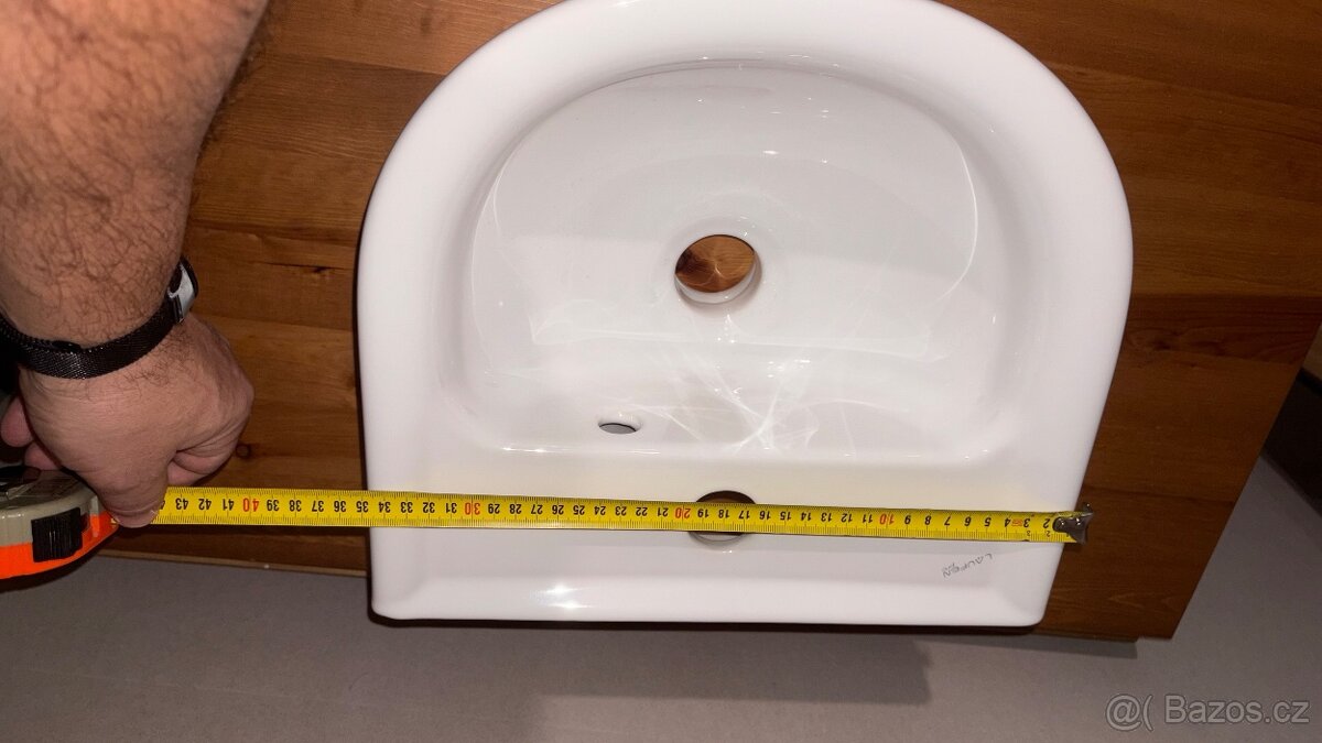 Umyvadlo - 2