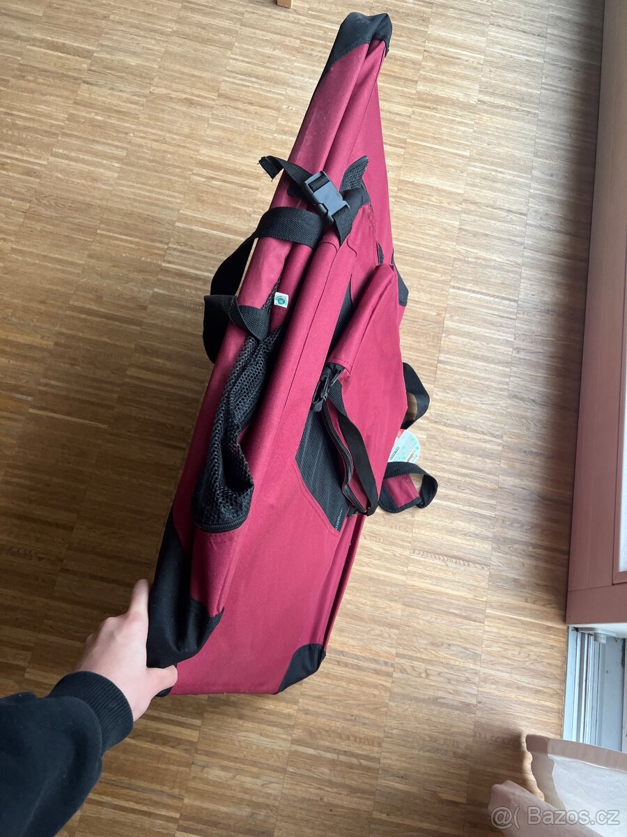 Přepravní box XXL - 2