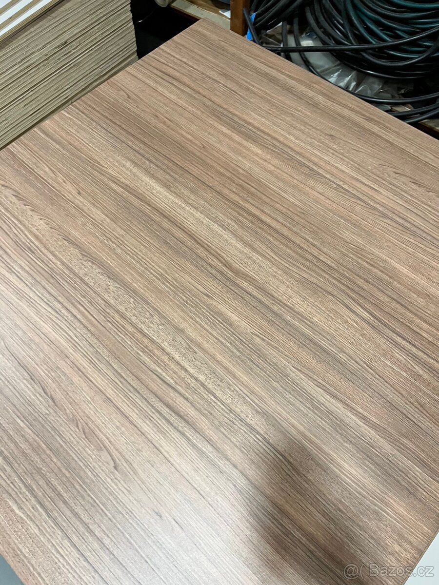 Překližka pro karavany a vestavby – lehká, foliovaná - 2