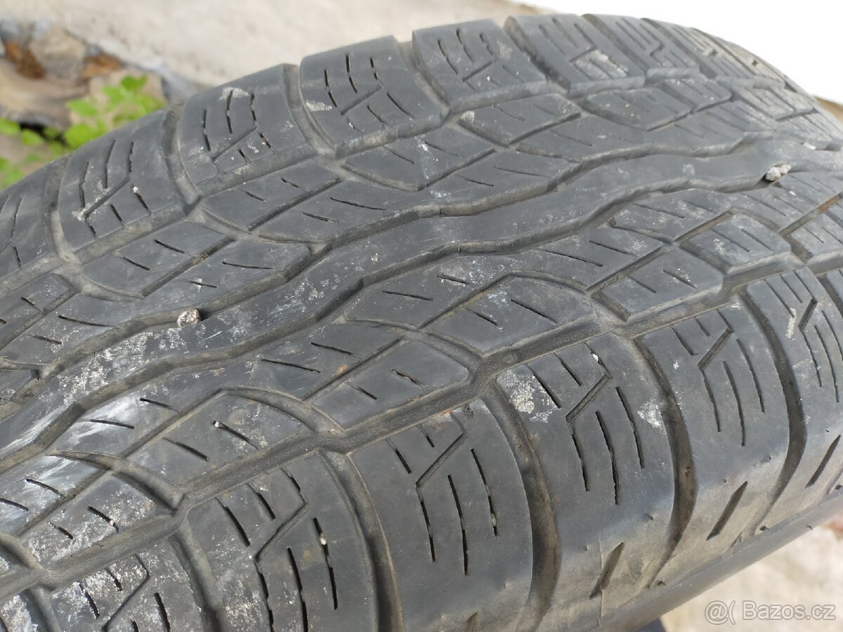 Prodám kola Suzuki Vitara - 2