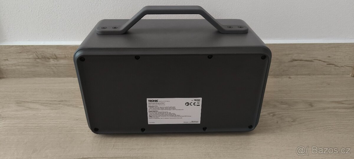 Nabíjecí stanice Tronic 500W - 2